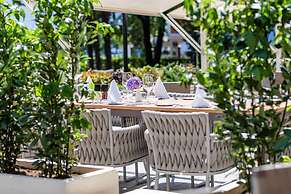H4 Hotel Arcadia Locarno