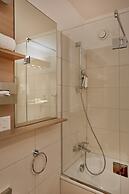 H4 Hotel Arcadia Locarno