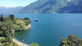H4 Hotel Arcadia Locarno