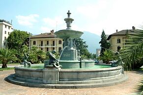 H4 Hotel Arcadia Locarno
