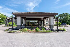 Comfort Inn