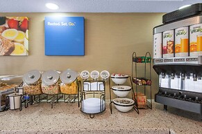 Comfort Inn