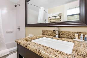 Comfort Inn