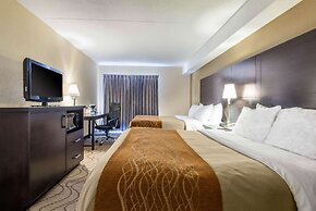 Comfort Inn