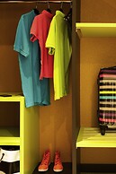 ibis Styles Besançon