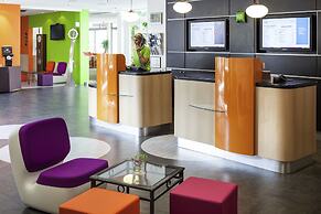 ibis Styles Besançon