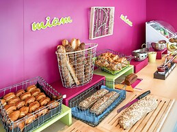 ibis Styles Besançon