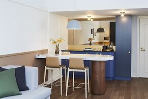 Kimpton Saint George by IHG