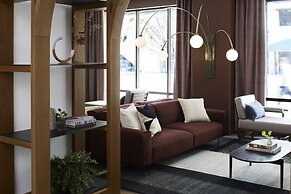 Kimpton Saint George by IHG