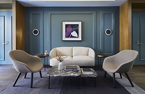 Kimpton Saint George by IHG