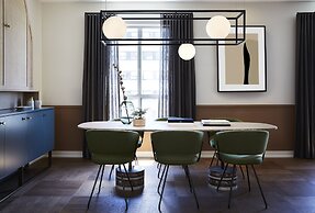 Kimpton Saint George by IHG