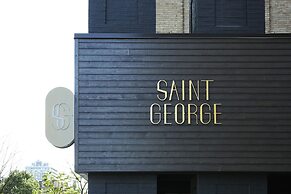 Kimpton Saint George by IHG