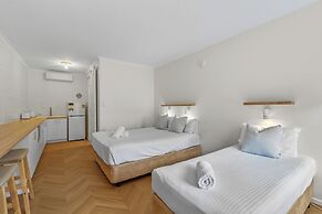 Taft Motor Inn