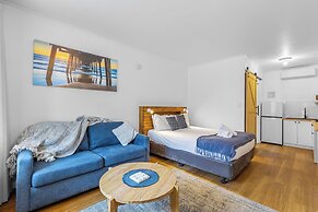 Taft Motor Inn