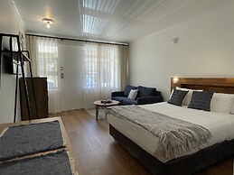 Taft Motor Inn