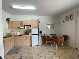 Taft Motor Inn
