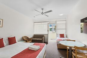 Taft Motor Inn