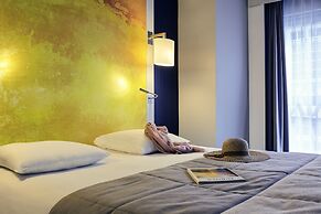 Mercure Rouen Centre Cathedrale
