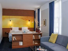 Mercure Rouen Centre Cathedrale
