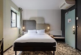 B&B HOTEL Rouen Centre Rive Gauche