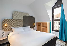B&B HOTEL Rouen Centre Rive Gauche