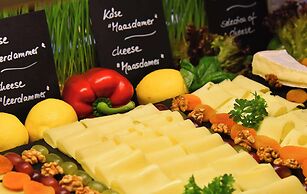 Best Western Premier Hotel Villa Stokkum