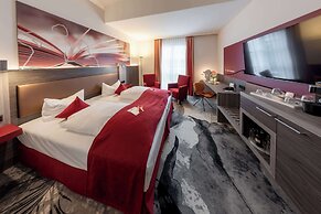 Best Western Premier Hotel Villa Stokkum