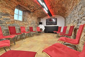 Best Western Premier Hotel Villa Stokkum