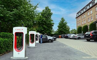 Best Western Premier Hotel Villa Stokkum