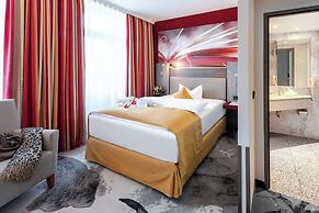 Best Western Premier Hotel Villa Stokkum
