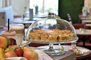Best Western Premier Hotel Villa Stokkum