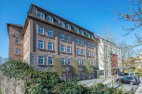 Best Western Premier Hotel Villa Stokkum
