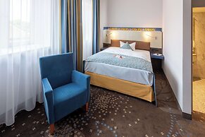 Best Western Premier Hotel Villa Stokkum