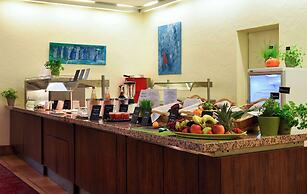 Best Western Premier Hotel Villa Stokkum