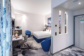Best Western Premier Hotel Villa Stokkum