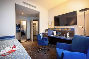 Best Western Premier Hotel Villa Stokkum