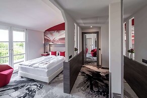 Best Western Premier Hotel Villa Stokkum