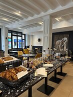 HOTEL DARCY DIJON CENTRE