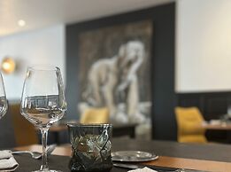 HOTEL DARCY DIJON CENTRE