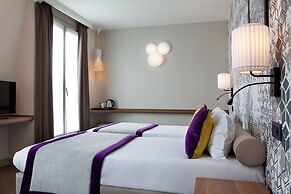 Hotel Des Nations Saint Germain