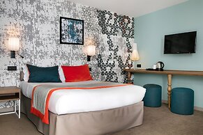 Hotel Des Nations Saint Germain