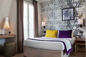 Hotel Des Nations Saint Germain