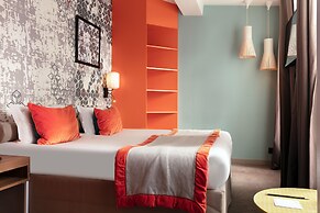 Hotel Des Nations Saint Germain