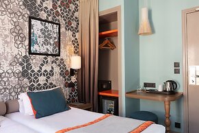 Hotel Des Nations Saint Germain