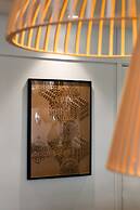 Hotel Des Nations Saint Germain