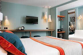 Hotel Des Nations Saint Germain