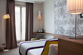 Hotel Des Nations Saint Germain