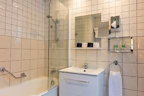 Hotel Des Nations Saint Germain
