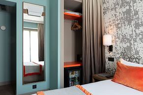 Hotel Des Nations Saint Germain
