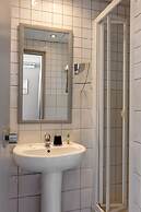 Hotel Des Nations Saint Germain